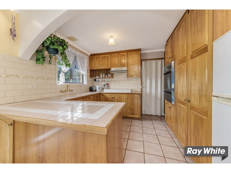 1 Boyland Close, Spence ACT 2615