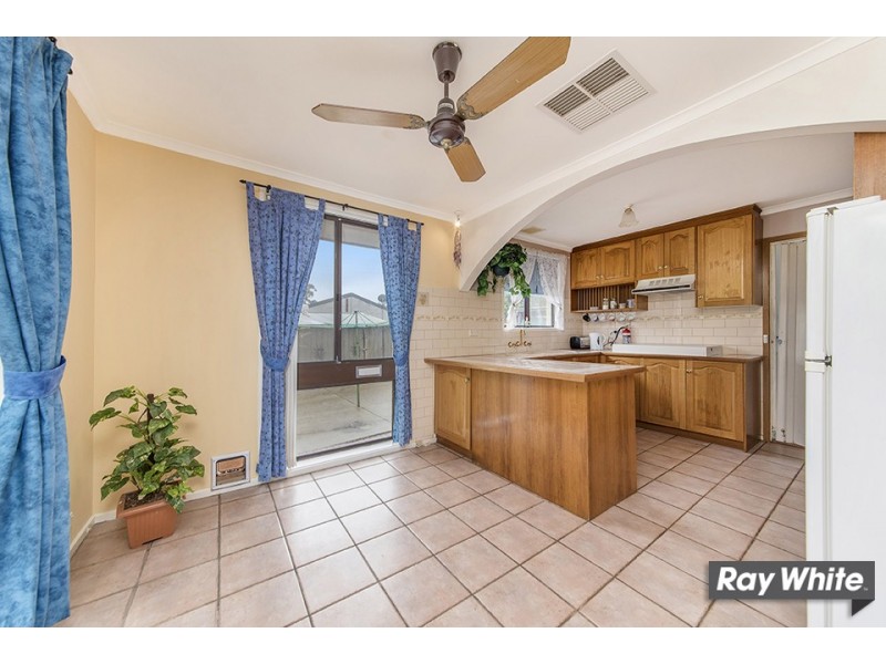 1 Boyland Close, Spence ACT 2615
