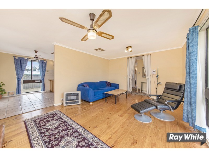 1 Boyland Close, Spence ACT 2615