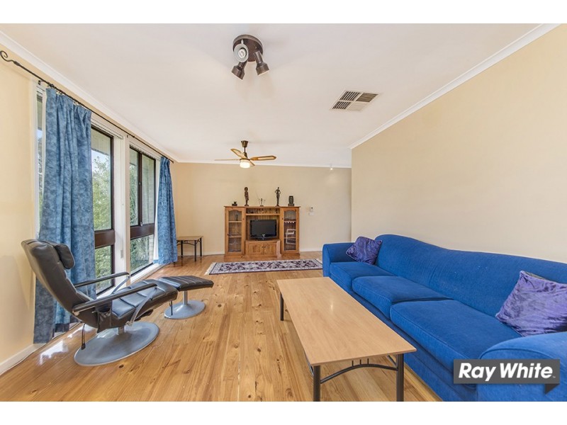 1 Boyland Close, Spence ACT 2615