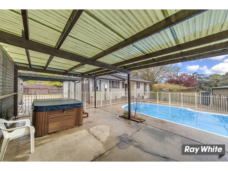 1 Boyland Close, Spence ACT 2615