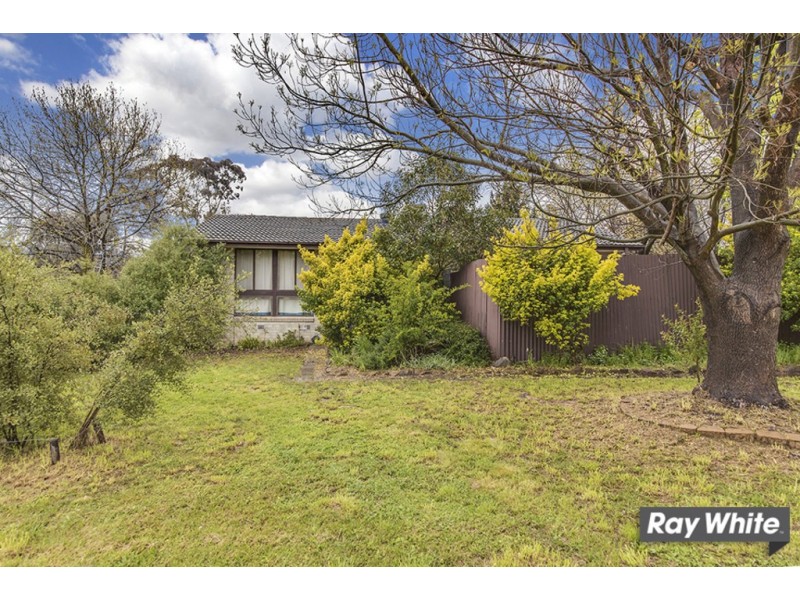 1 Boyland Close, Spence ACT 2615
