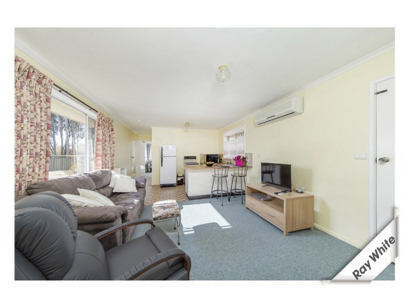 57 Irvine Street, Watson ACT 2602