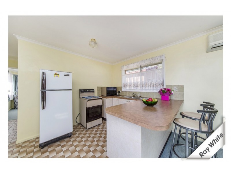 57 Irvine Street, Watson ACT 2602