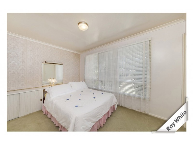 57 Irvine Street, Watson ACT 2602