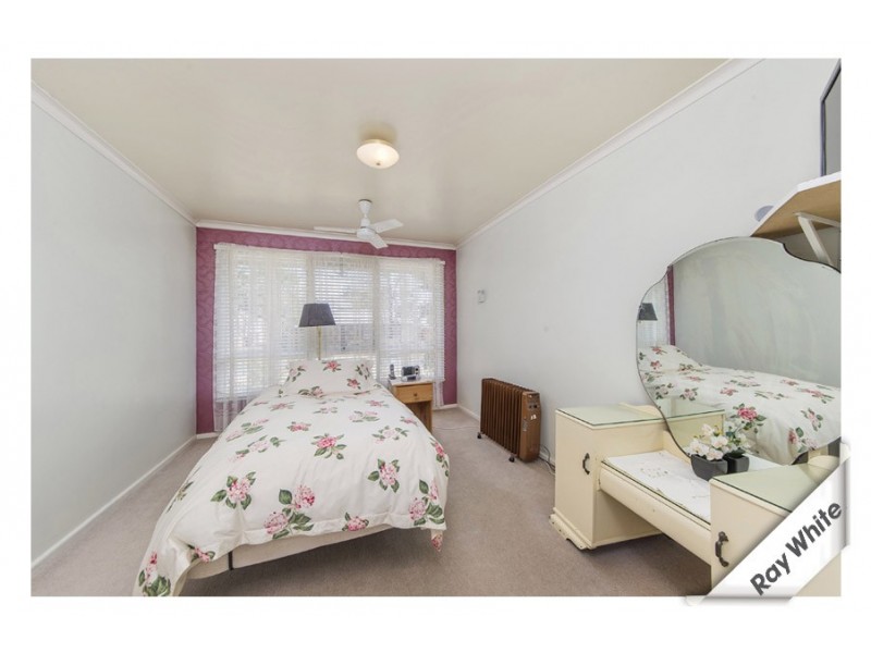 57 Irvine Street, Watson ACT 2602