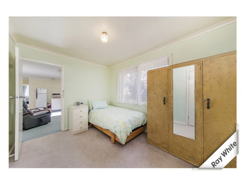 57 Irvine Street, Watson ACT 2602