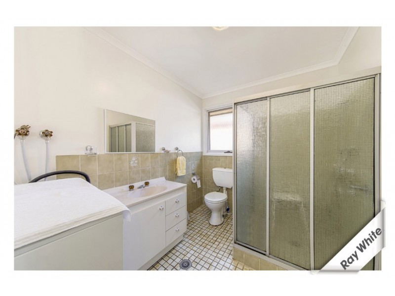 57 Irvine Street, Watson ACT 2602