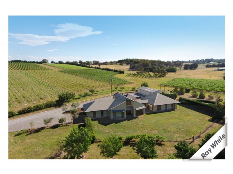 1692 Murrumbateman Road, Gundaroo NSW 2620