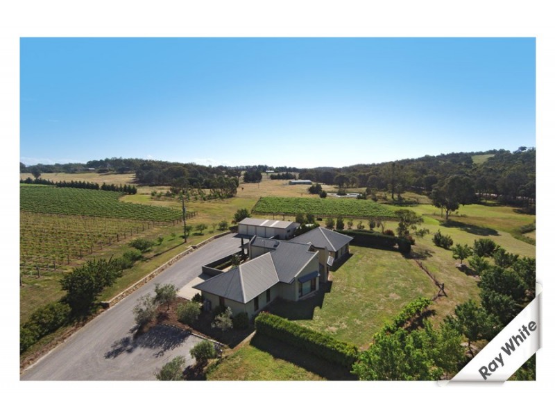 1692 Murrumbateman Road, Gundaroo NSW 2620