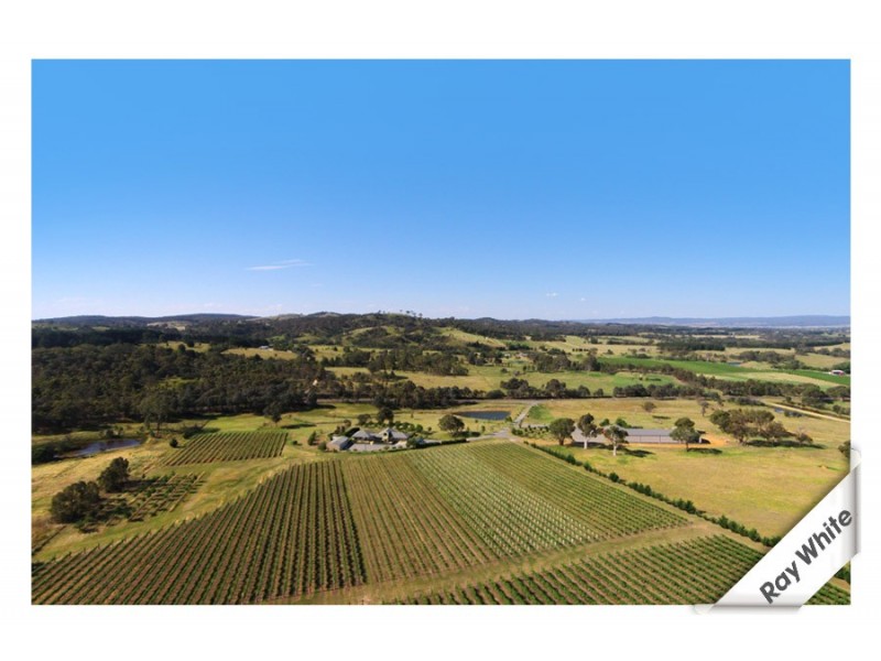 1692 Murrumbateman Road, Gundaroo NSW 2620