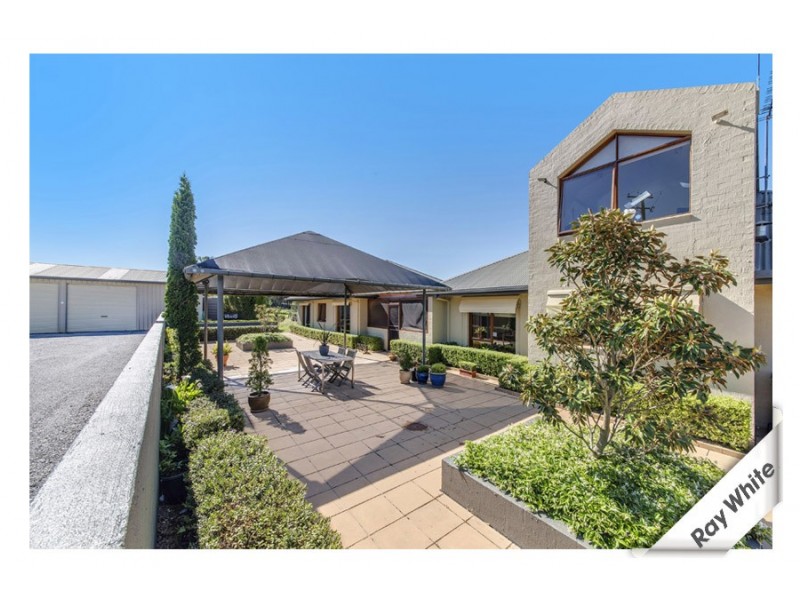 1692 Murrumbateman Road, Gundaroo NSW 2620