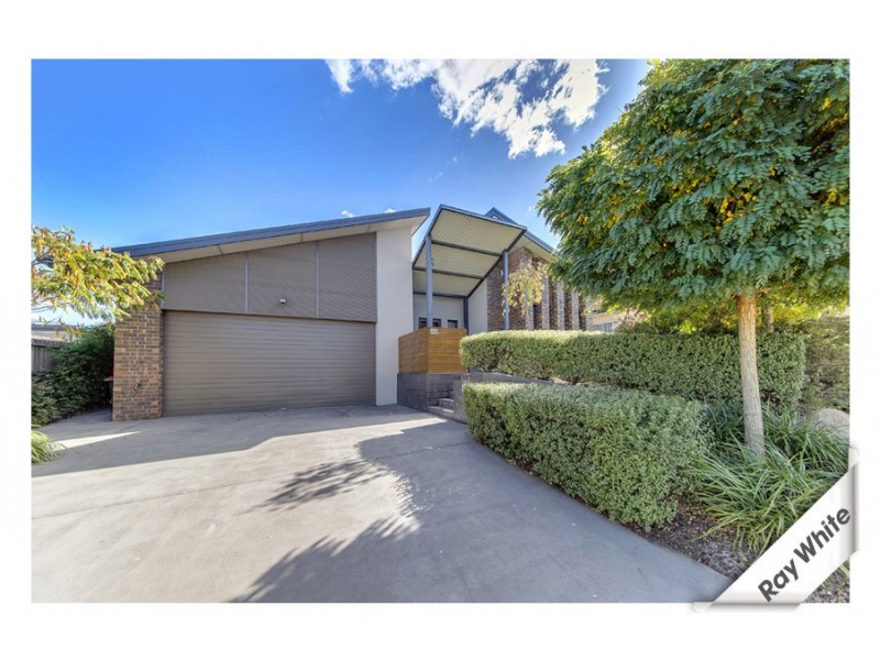 12 Menzel Crescent, Dunlop ACT 2615