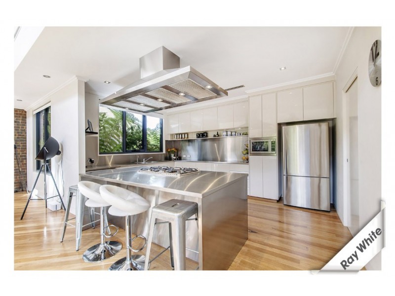 12 Menzel Crescent, Dunlop ACT 2615