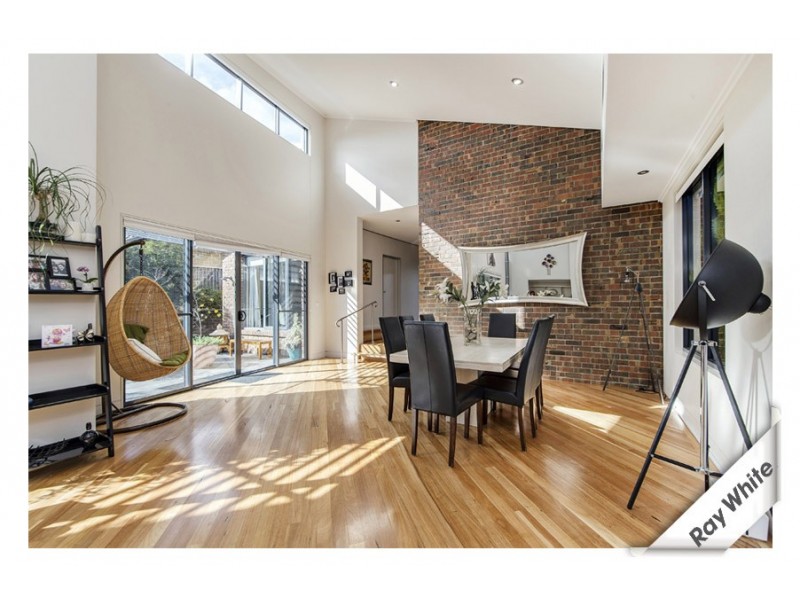 12 Menzel Crescent, Dunlop ACT 2615