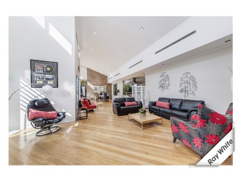 12 Menzel Crescent, Dunlop ACT 2615
