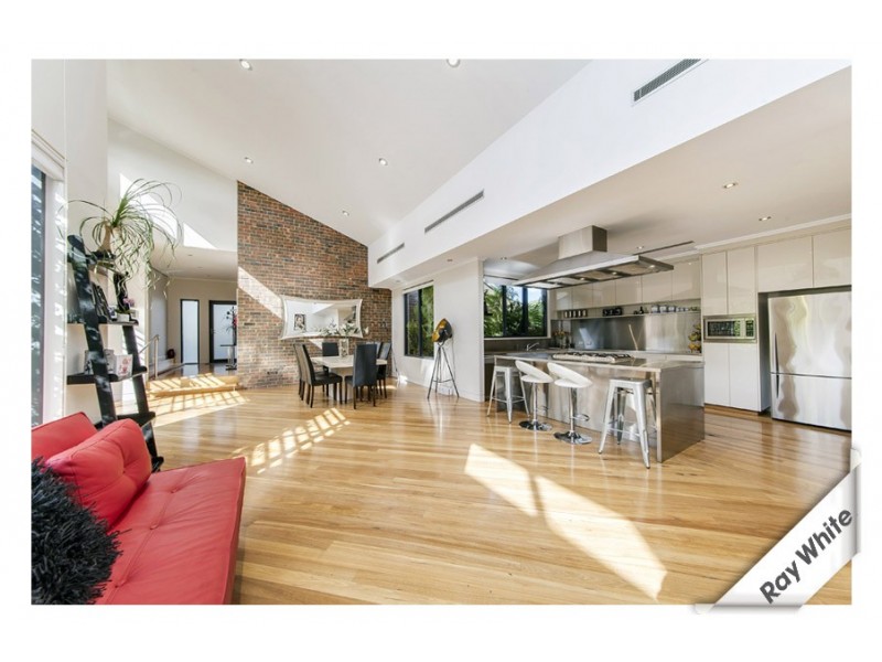 12 Menzel Crescent, Dunlop ACT 2615