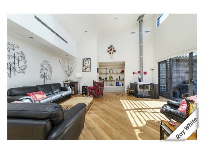 12 Menzel Crescent, Dunlop ACT 2615