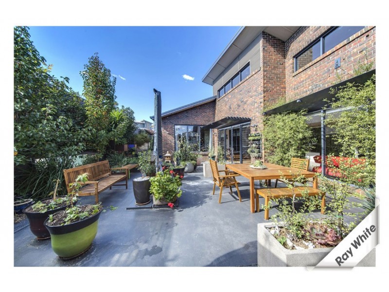 12 Menzel Crescent, Dunlop ACT 2615