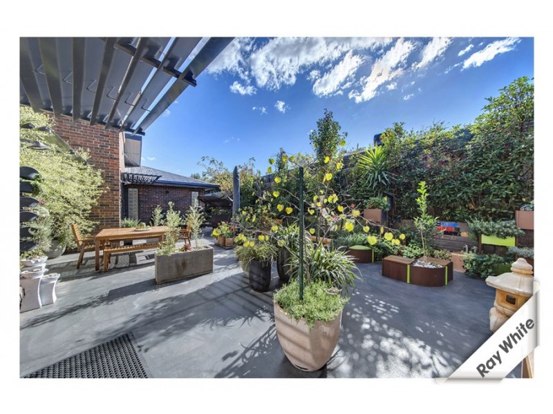12 Menzel Crescent, Dunlop ACT 2615