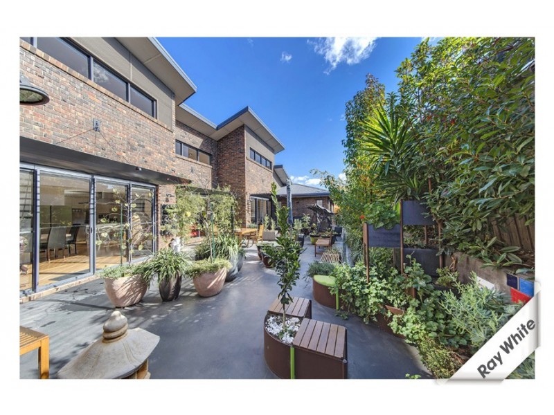 12 Menzel Crescent, Dunlop ACT 2615