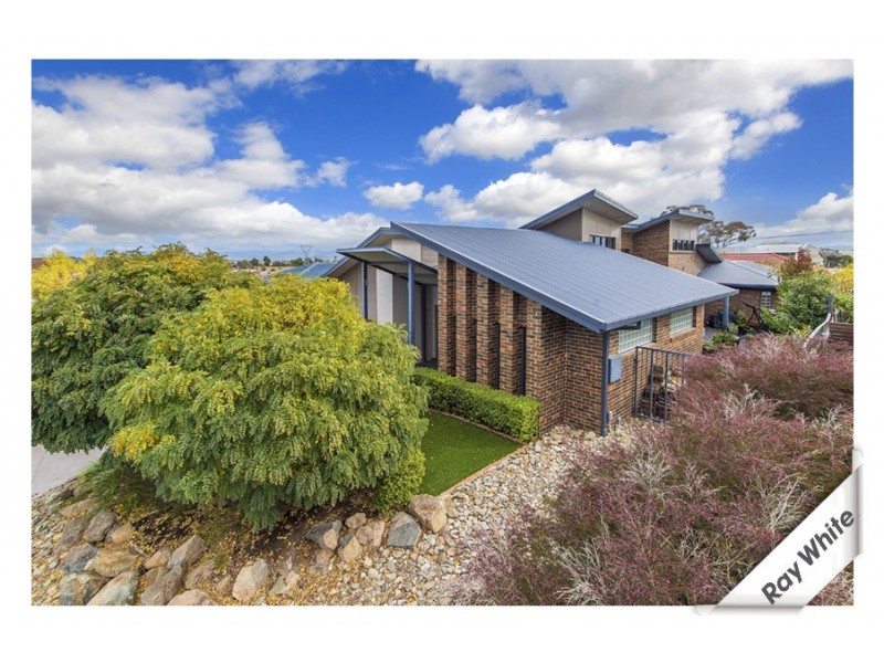 12 Menzel Crescent, Dunlop ACT 2615