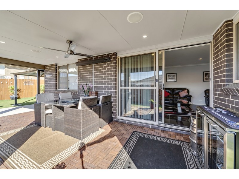 19 Anakie Court, Ngunnawal ACT 2913