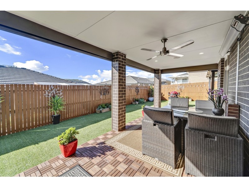 19 Anakie Court, Ngunnawal ACT 2913