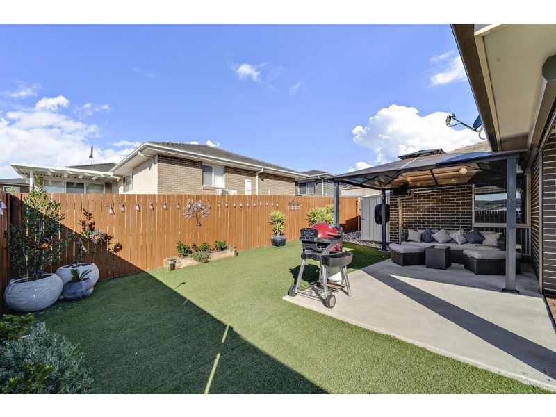 19 Anakie Court, Ngunnawal ACT 2913