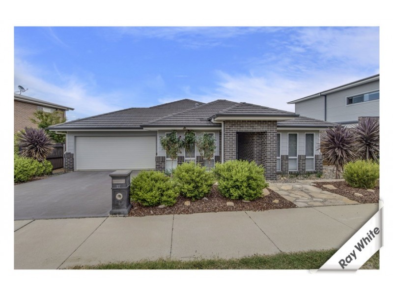27 David Walsh Avenue, Forde ACT 2914
