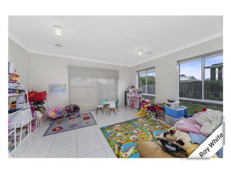27 David Walsh Avenue, Forde ACT 2914