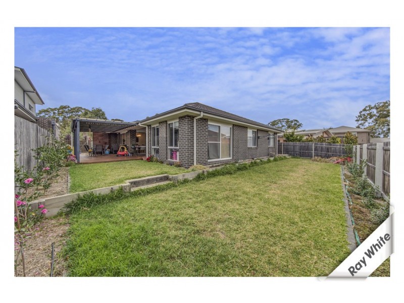 27 David Walsh Avenue, Forde ACT 2914