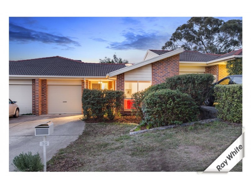 30 Carina Street, Ngunnawal ACT 2913