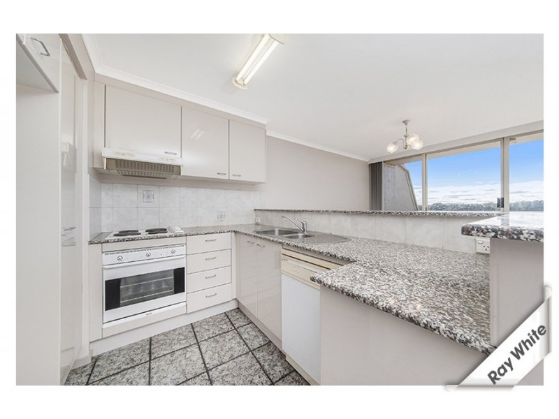 40/17 Chandler Street, Belconnen ACT 2617