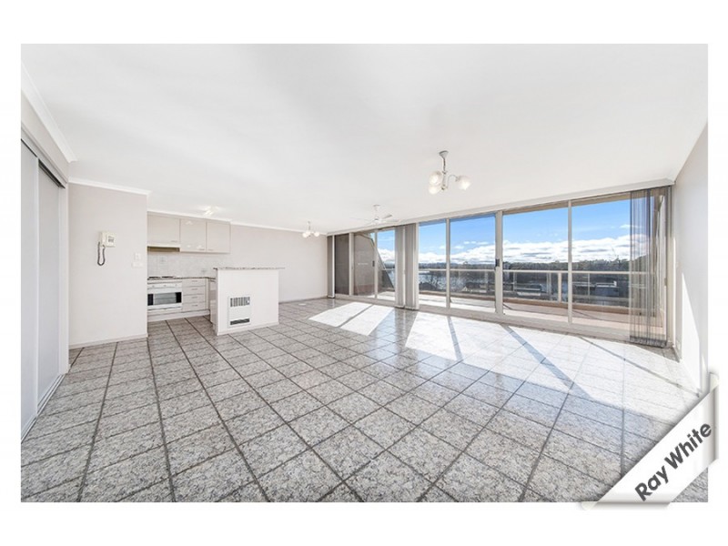 40/17 Chandler Street, Belconnen ACT 2617