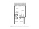 40/17 Chandler Street, Belconnen ACT 2617 Floorplan