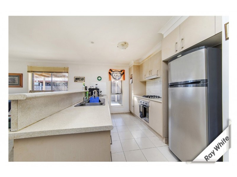 47 John James Loop, Macgregor ACT 2615