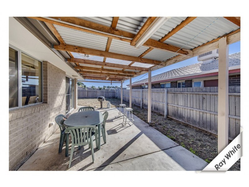 47 John James Loop, Macgregor ACT 2615
