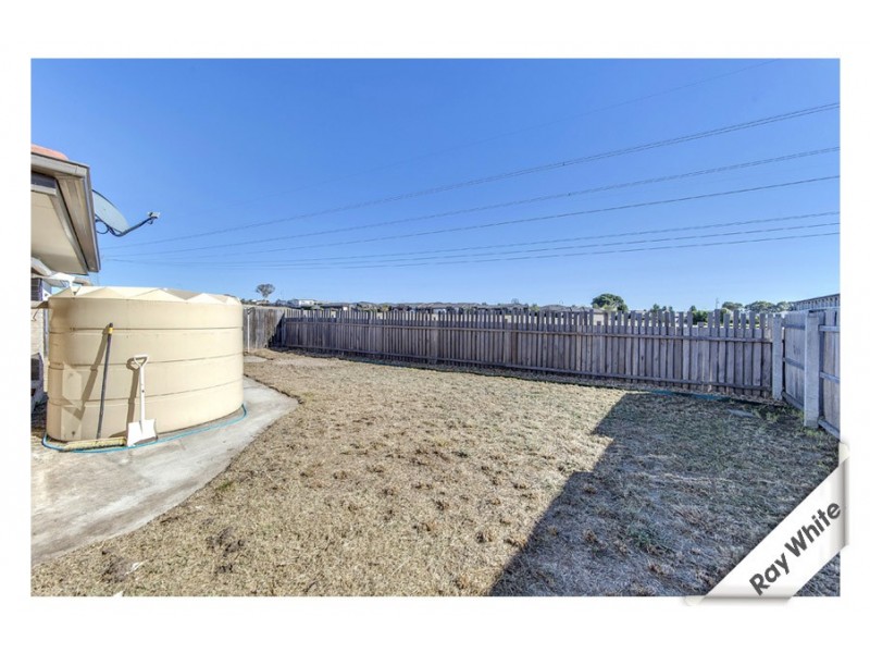 47 John James Loop, Macgregor ACT 2615