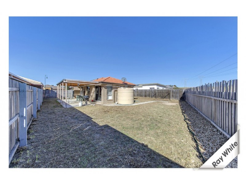 47 John James Loop, Macgregor ACT 2615