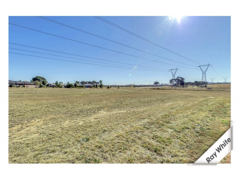 47 John James Loop, Macgregor ACT 2615