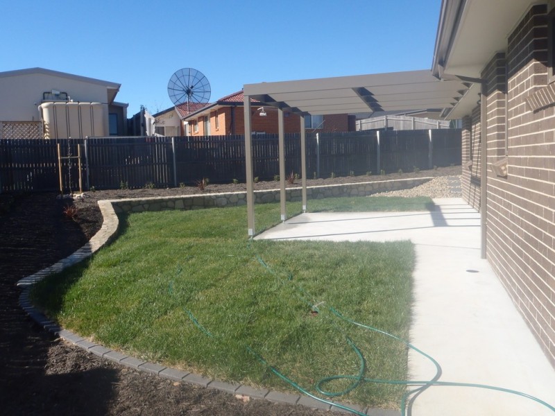 8 Proust Place, Macgregor ACT 2615