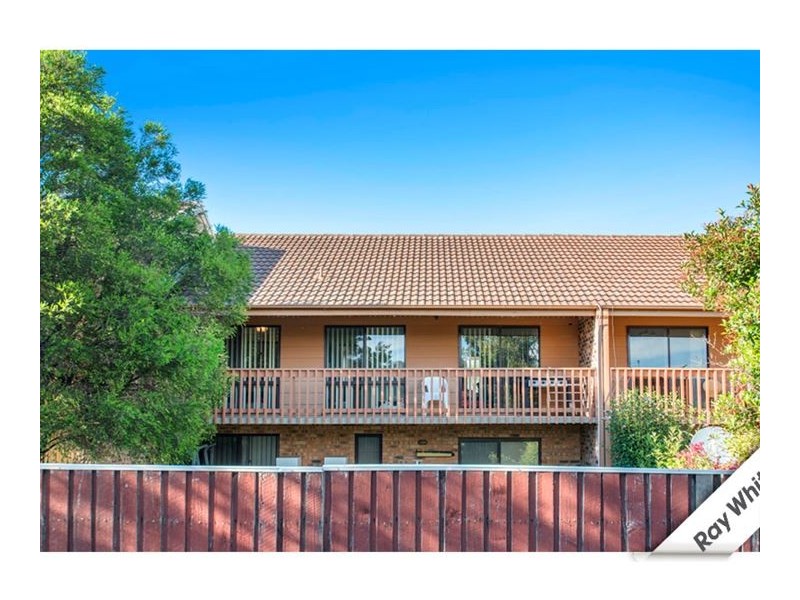 50/181 McBryde Crescent, Wanniassa ACT 2903