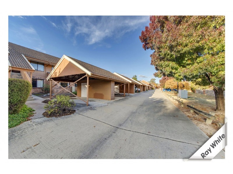 50/181 McBryde Crescent, Wanniassa ACT 2903