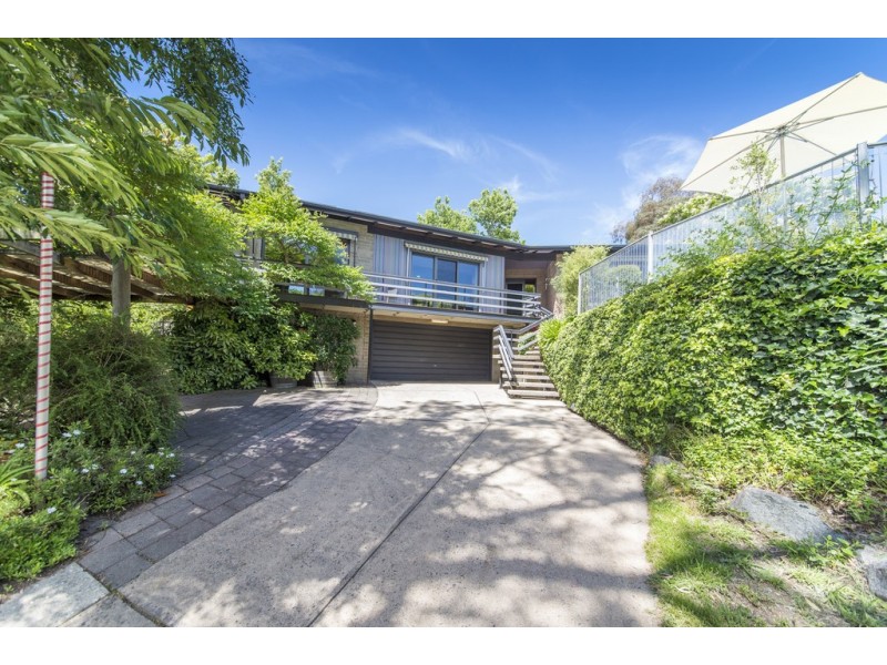 12 Nungara Street, Aranda ACT 2614