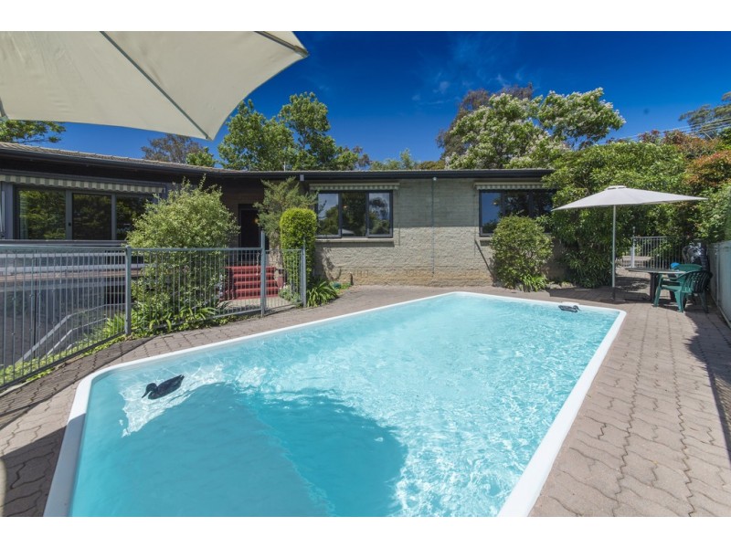 12 Nungara Street, Aranda ACT 2614