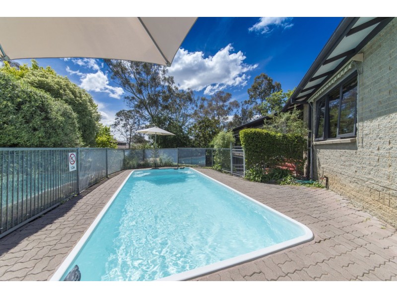 12 Nungara Street, Aranda ACT 2614