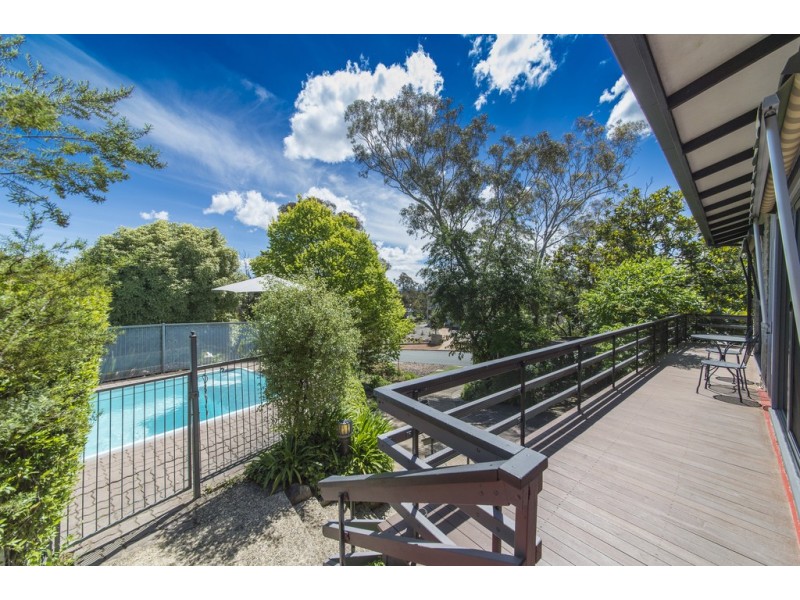 12 Nungara Street, Aranda ACT 2614