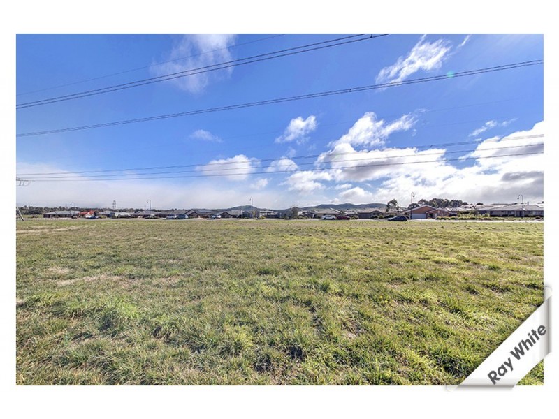 11/68 Eccles Circuit, Macgregor ACT 2615