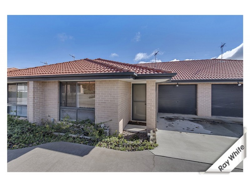 11/68 Eccles Circuit, Macgregor ACT 2615